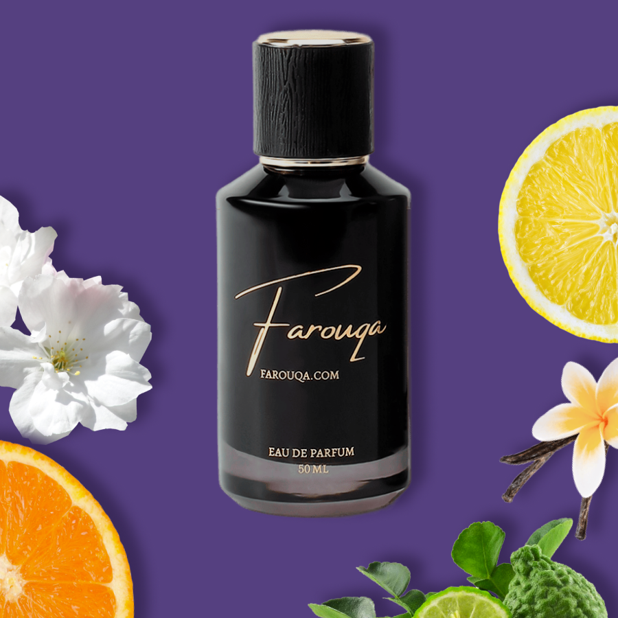 Farouqa #13